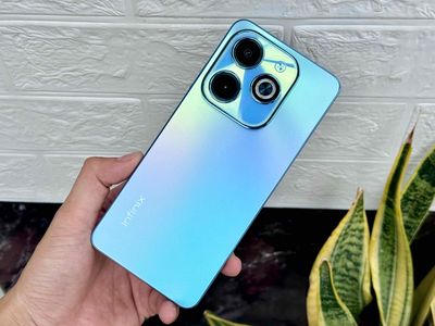 Infinix HOT 40i 8GB(4+4GB)/128GB Đẹp KENG ZIN 100%. Mua bán Điện thoại tại Quận Ninh Kiều Cần Thơ được đăng bởi TOne Máy Lướt