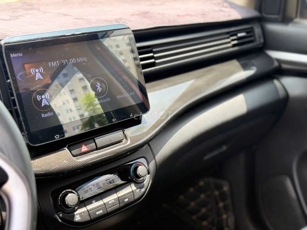 2021 GLX AT - 77000 km. Mua bán Ô tô tại Quận 12 Tp Hồ Chí Minh được đăng bởi Minh Giàu hình 11