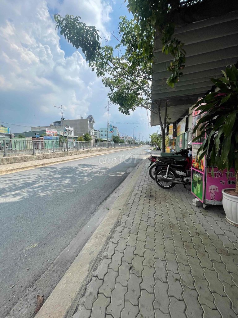 🚘 TỚI ĐẤT - NGANG 4️⃣.6️⃣M - NGAY CHỢ CẦU ĐỒNG - CHIẾN KHU - QUẬN 12