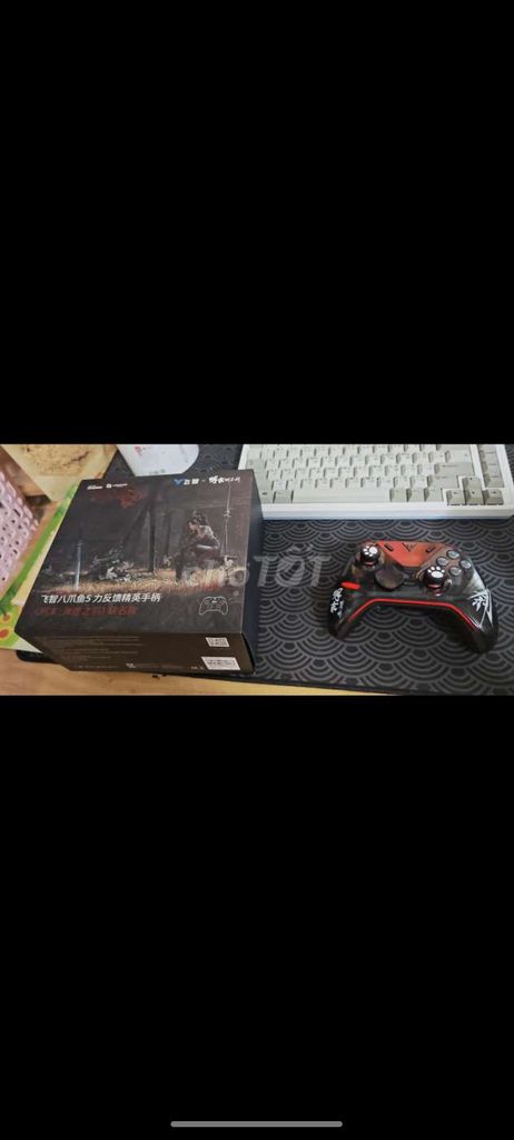 Tay cầm chơi game apex 5 wuchang. Mua bán Thiết bị chơi game tại Thành phố Buôn Ma Thuột Đắk Lắk được đăng bởi luu trong hieu hình 1