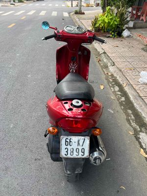 Excel 150. biển đẹp. Mua bán Xe máy tại Huyện Tháp Mười Đồng Tháp được đăng bởi Quốc Việt