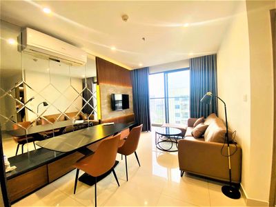 Gia đình chuyển vào SG định cư cần bán gấp căn 2N1VS, 60m2 chỉ 3,1 tỷ