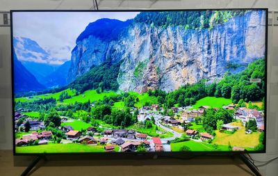 📺Smart Tivi QLED Samsung 4K 50inch QA50Q60T SắcNét. Mua bán Tivi, Âm thanh tại Huyện Krông Năng Đắk Lắk được đăng bởi Tivi 385 TP Thủ Đức