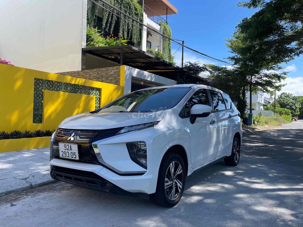 Mitsubishi Xpander 2021 1.5AT - 79000 km. Mua bán Ô tô tại Thành phố Hội An Quảng Nam được đăng bởi Nguyễn Minh Nở hình 1