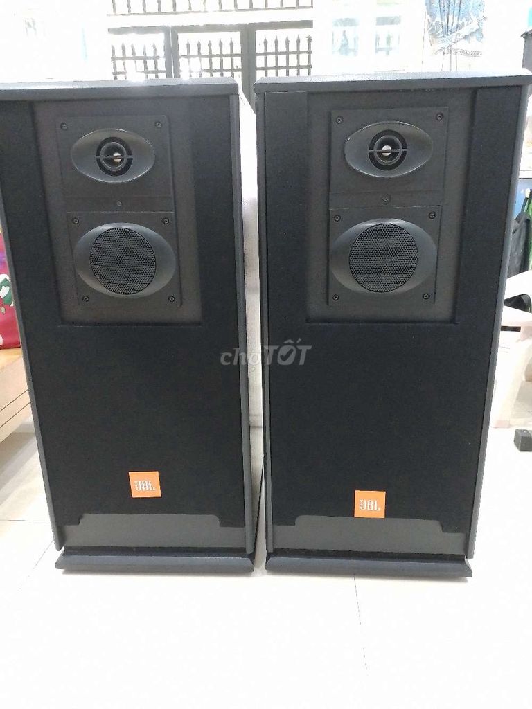 Loa JBL Bass 30cm Gỗ Đen. Mua bán Tivi, Âm thanh tại Thành phố Biên Hòa Đồng Nai được đăng bởi Khôi hình 1