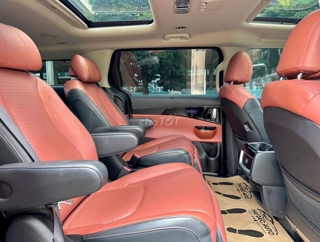 CARNIVAL SIGNATURE 2.2 2022 FULL DẦU. Mua bán Ô tô tại Quận 10 Tp Hồ Chí Minh được đăng bởi Saigon Ford q1 hình 2