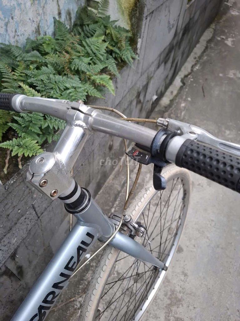 Thanh lý xe gấp 700c hàng bãi nhật. Mua bán Xe đạp tại Quận Cẩm Lệ Đà Nẵng được đăng bởi cao xuan loc hình 6