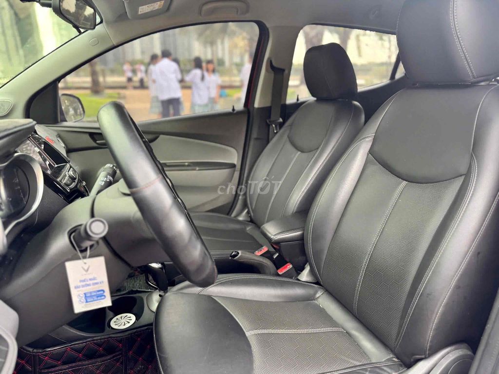 Fadil Plus 22 - 20.000km - Lên Film, Sàn,…. Mua bán Ô tô tại Thành phố Thủ Đức Tp Hồ Chí Minh được đăng bởi Hồng My hình 11