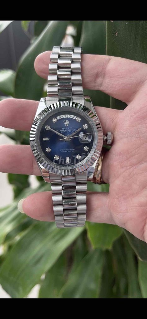 Đồng hồ cơ automatic Nhật