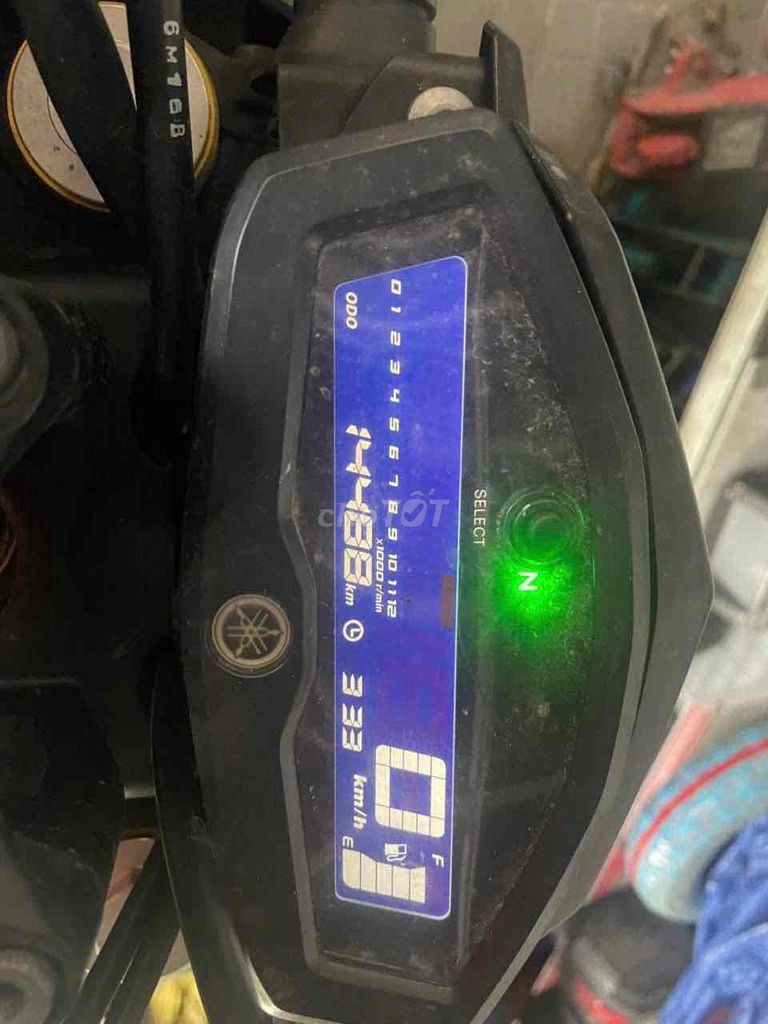 Thanh lý xe moto chính chủ ít đi. Mua bán Xe máy tại Thành phố Thủ Đức Tp Hồ Chí Minh được đăng bởi Nguyễn Việt hình 3