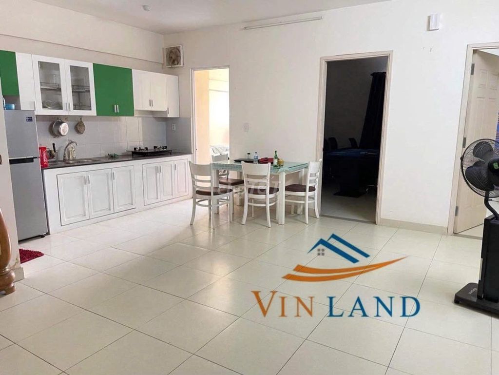 CHO THUÊ CĂN HỘ 2PN GẦN BỆNH VIỆN ĐỒNG NAI – FULL TIỆN NGHI