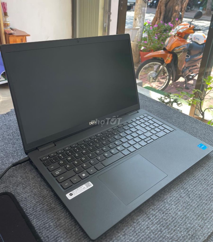 Dell Latitude 3520 i5 15.6 inch 8GB/256GB. Mua bán Laptop tại Thành phố Vũng Tàu Bà Rịa - Vũng Tàu được đăng bởi Nguyễn Văn Thành hình 1