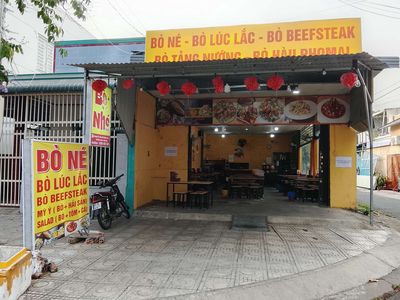 sang quán ăn
