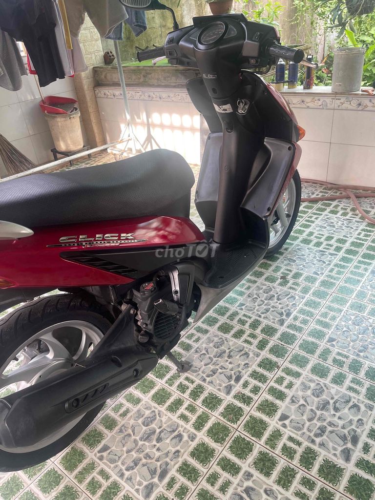 NHÀ DƯ CON XE CLIck. Mua bán Xe máy tại Huyện Trảng Bom Đồng Nai được đăng bởi Nguyen duy hoai hình 2