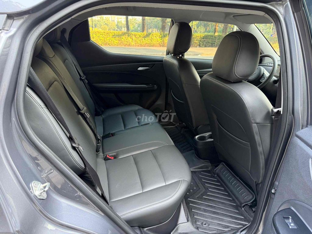 VinFast VF5 Plus 2024 – Màu xám pin mua. Mua bán Ô tô tại Quận Cầu Giấy Hà Nội được đăng bởi Auto 6666 hình 14