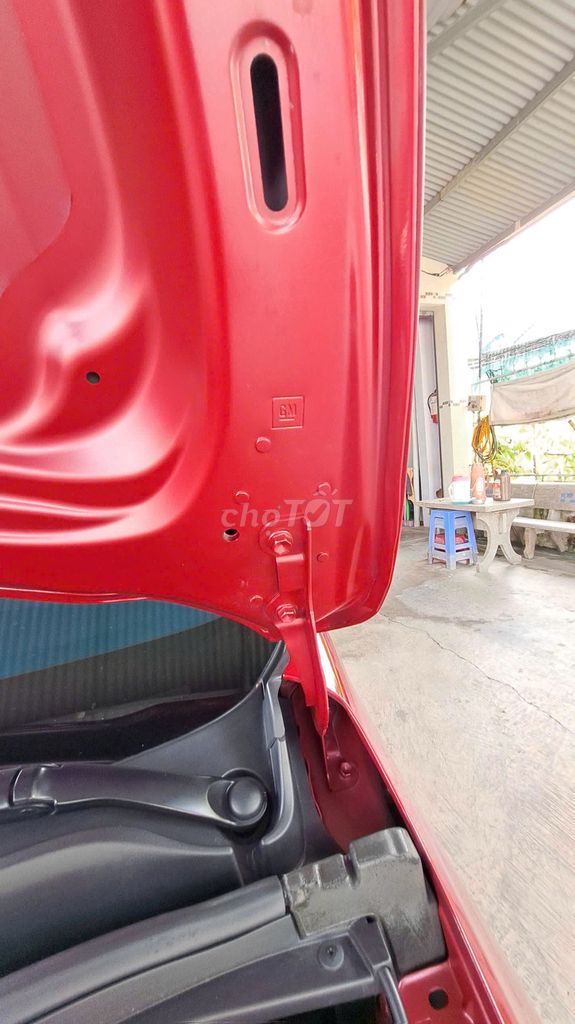 VinFast Fadil 2022 1.4 Đỏ 32000 km. Mua bán Ô tô tại Thị xã Phú Mỹ Bà Rịa - Vũng Tàu được đăng bởi Hưng hình 8