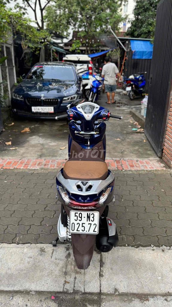 lead 2018 dọn kiểng. Mua bán Xe máy tại Thành phố Thủ Đức Tp Hồ Chí Minh được đăng bởi Hải Nam hình 6