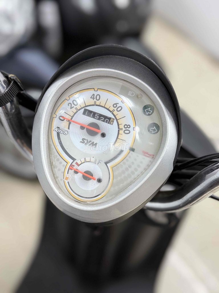 Bán Elit 50cc chính hãng SYM phù hợp với học sinh. Mua bán Xe máy tại Quận Bắc Từ Liêm Hà Nội được đăng bởi Hữu Nhuận hình 5