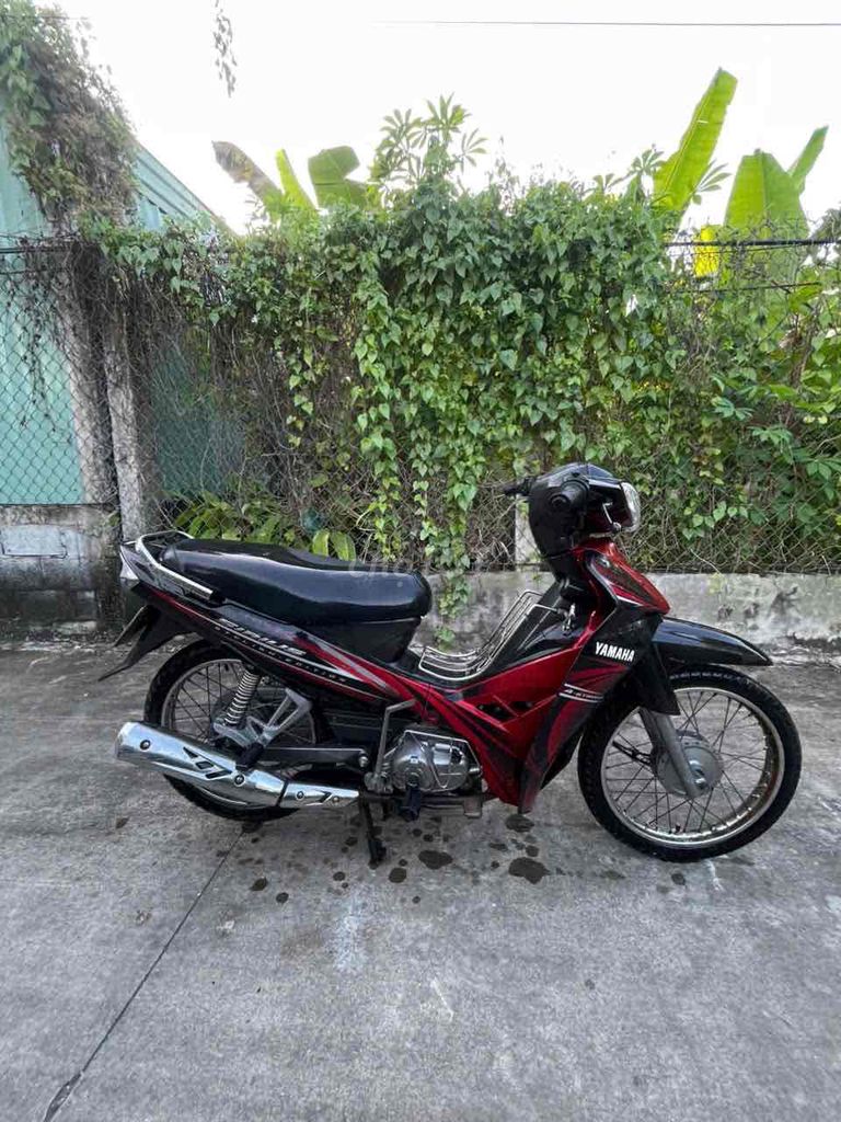 Sirius. Mua bán Xe máy tại Thành phố Mỹ Tho Tiền Giang được đăng bởi Thai tran hình 3