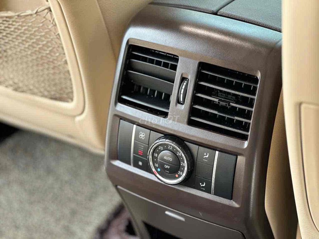 Mercedes Benz GLS Class 2016 400 4Matic - 79000 km. Mua bán Ô tô tại Quận Bắc Từ Liêm Hà Nội được đăng bởi Mr PHÁT THÁI HÀ AUTO hình 15