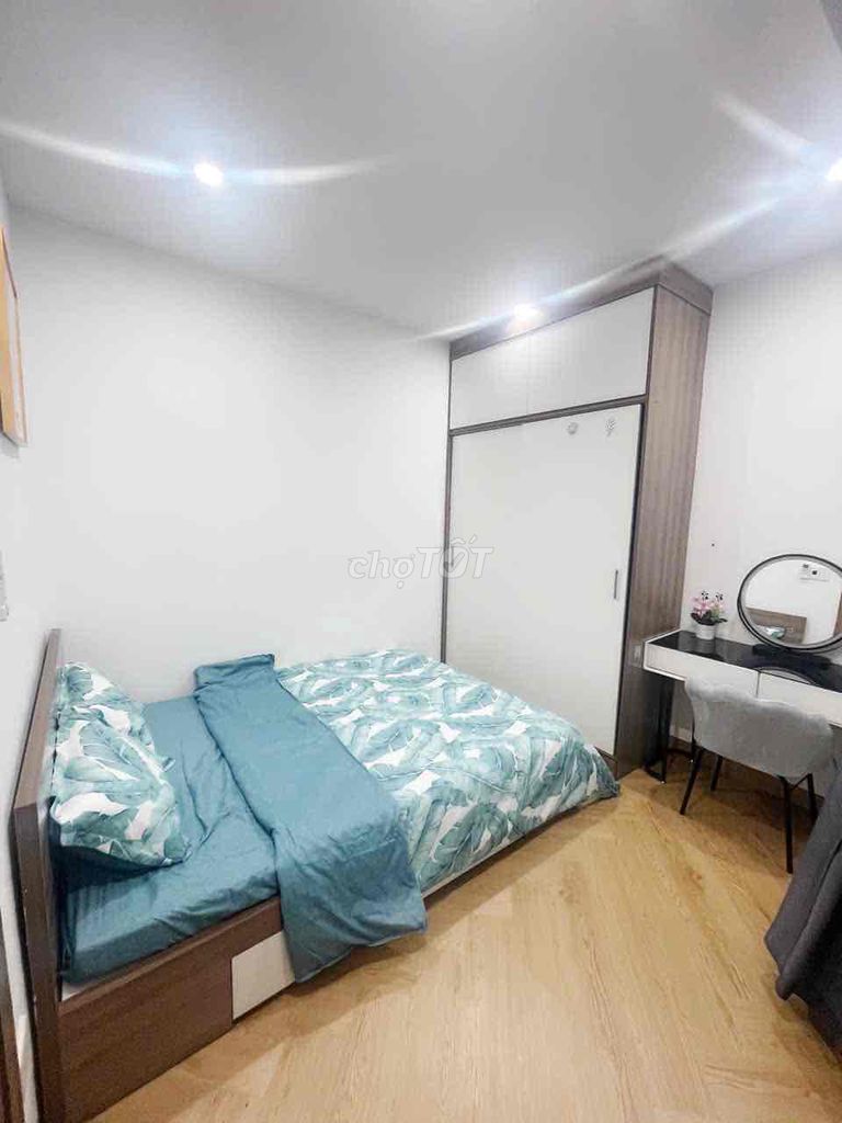 Bán Căn Mini Khâm Thiên, Trung Phụng. Mới Đẹp Có Sổ, Tặng Đồ Đầy Đủ - ảnh 5