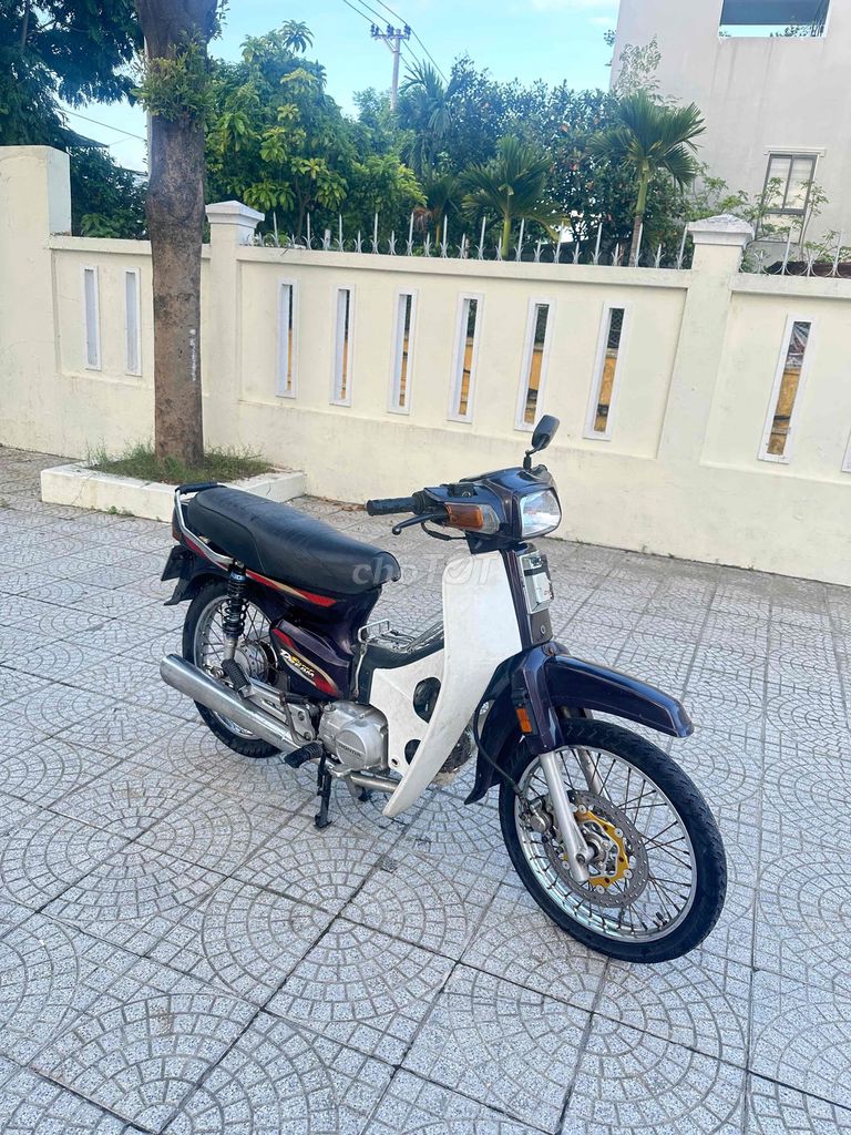 Drim hàn quốc bs43 đã vô đồ rin supbe rất nhiều. Mua bán Xe máy tại Quận Liên Chiểu Đà Nẵng được đăng bởi Lê Sang hình 4