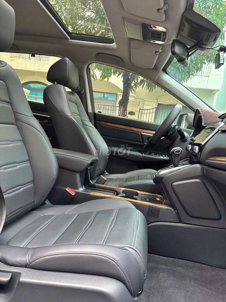 Honda CR-V 2021 L 45.000. Mua bán Ô tô tại Quận Gò Vấp Tp Hồ Chí Minh được đăng bởi PHẠM VIỆT hình 9