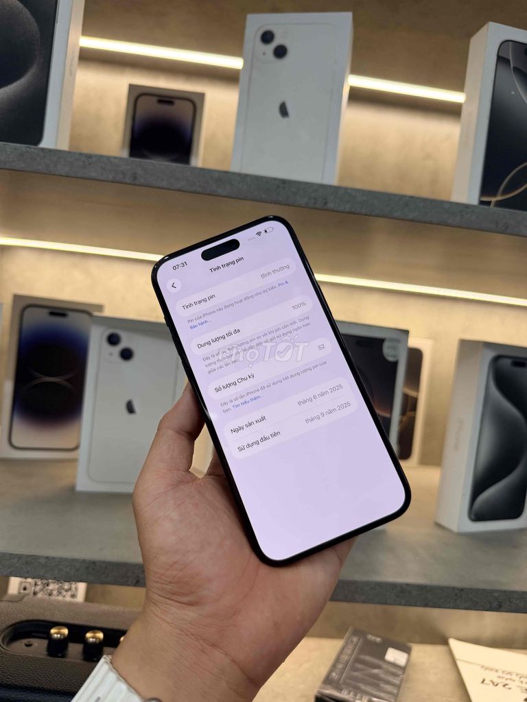 Apple iPhone 15 Plus 128GB Đen. Mua bán Điện thoại tại Quận Ngũ Hành Sơn Đà Nẵng được đăng bởi Nghĩa  hình 1