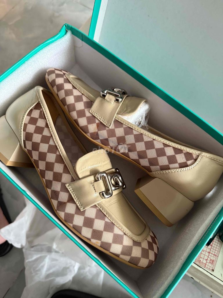 Giày Quảng Châu Nữ size 39