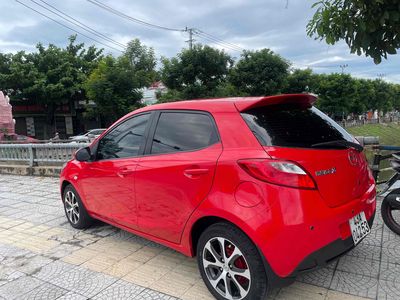 Mazda 2 2012 - 110000 km. Mua bán Ô tô tại Quận Cẩm Lệ Đà Nẵng được đăng bởi Lam