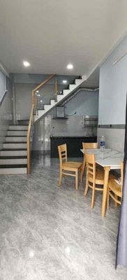 Rent · 3 bd · 36 м² · Thành phố Thủ Đức, ул. Đường Số 22