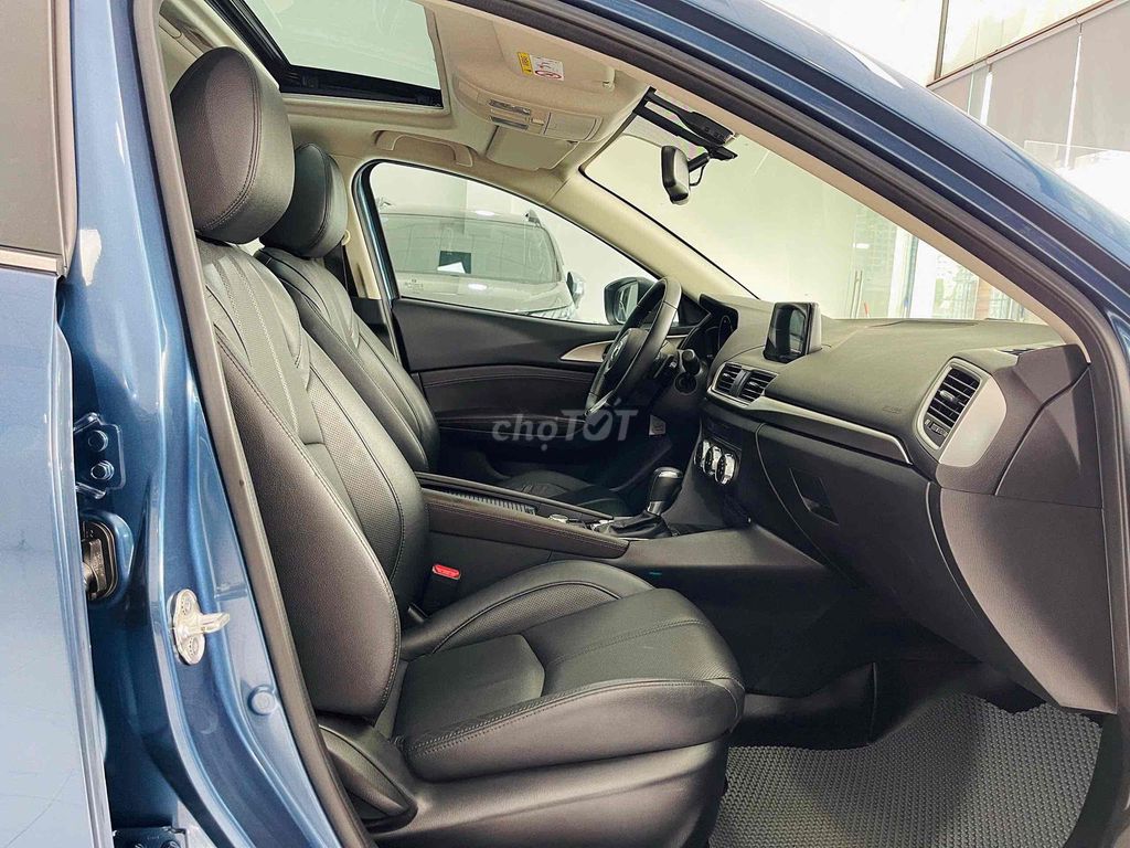 Mazda 3 2019. Mua bán Ô tô tại Thành phố Thủ Đức Tp Hồ Chí Minh được đăng bởi Phong Lê hình 14