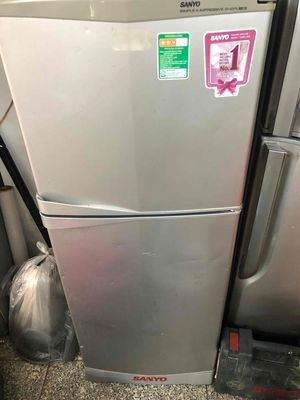 tủ lạnh aqua 120l