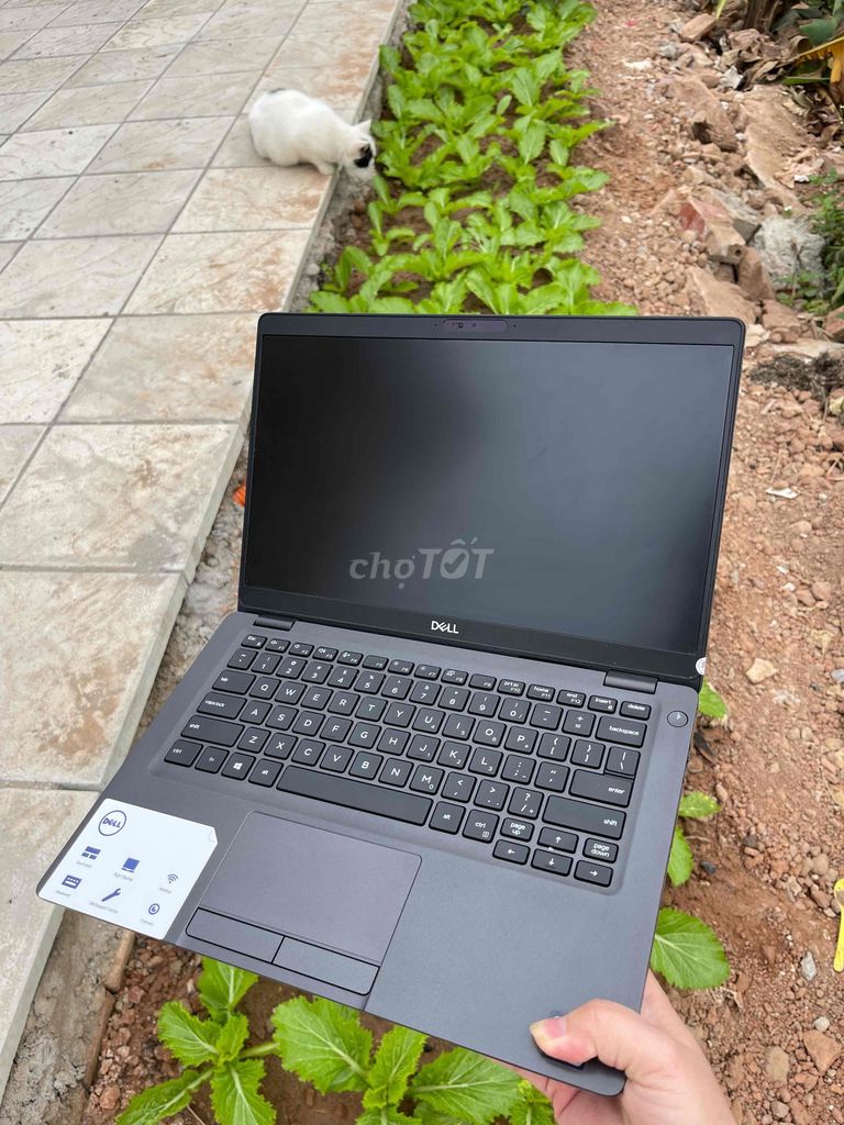 Dell Latitude 5300 i7 13.3 inch 8GB/256GB. Mua bán Laptop tại Thành phố Bắc Ninh Bắc Ninh được đăng bởi Lương Bích Luyên  hình 1