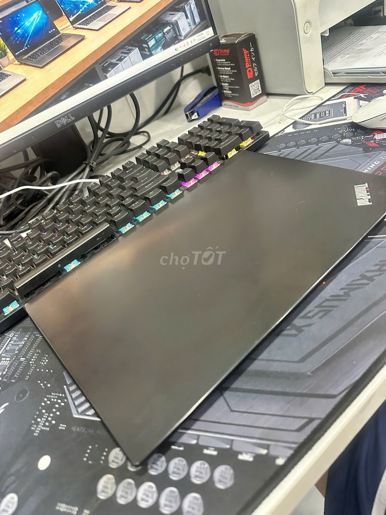 Lenovo ThinkPad A285 Ryzen 5 8GB/128GB. Mua bán Laptop tại Quận 12 Tp Hồ Chí Minh được đăng bởi Nguyễn Hòa hình 1