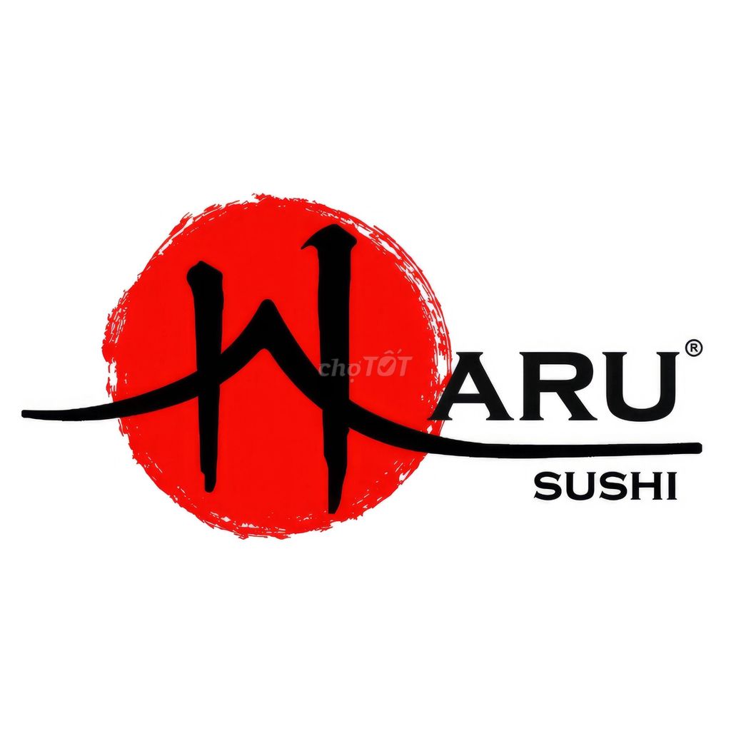 Tuyển Dụng Bếp Nhật Sushi Haru