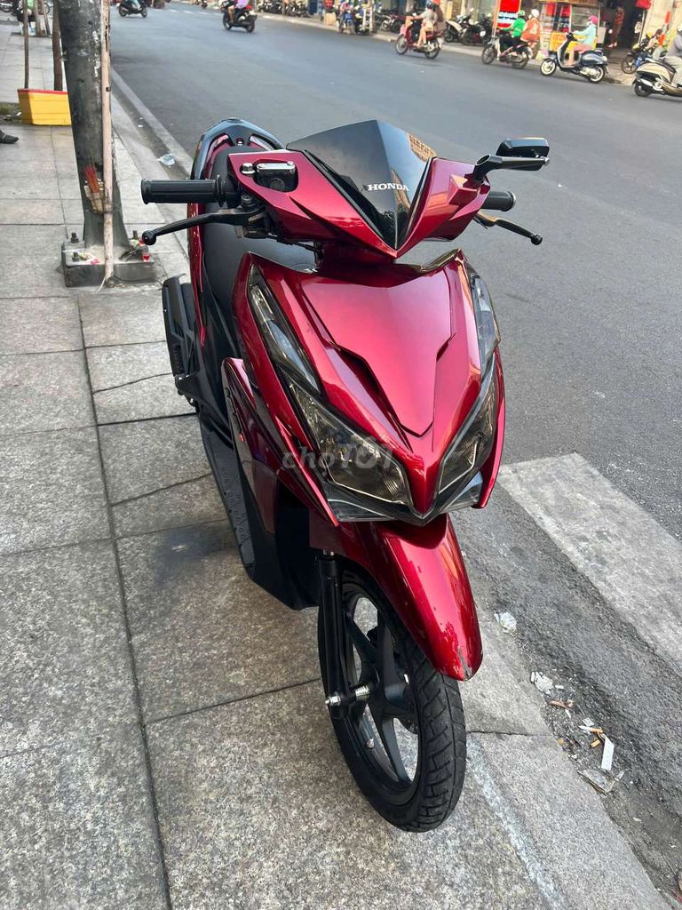 Honda click Thái 125 2014 mới 90% bstp chính chủ