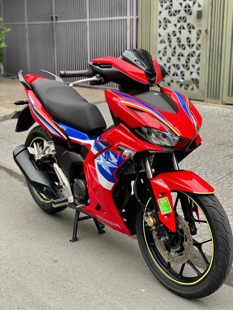 Honda Winner X V4 ABS со смарт-ключом, как новый, есть рассрочка