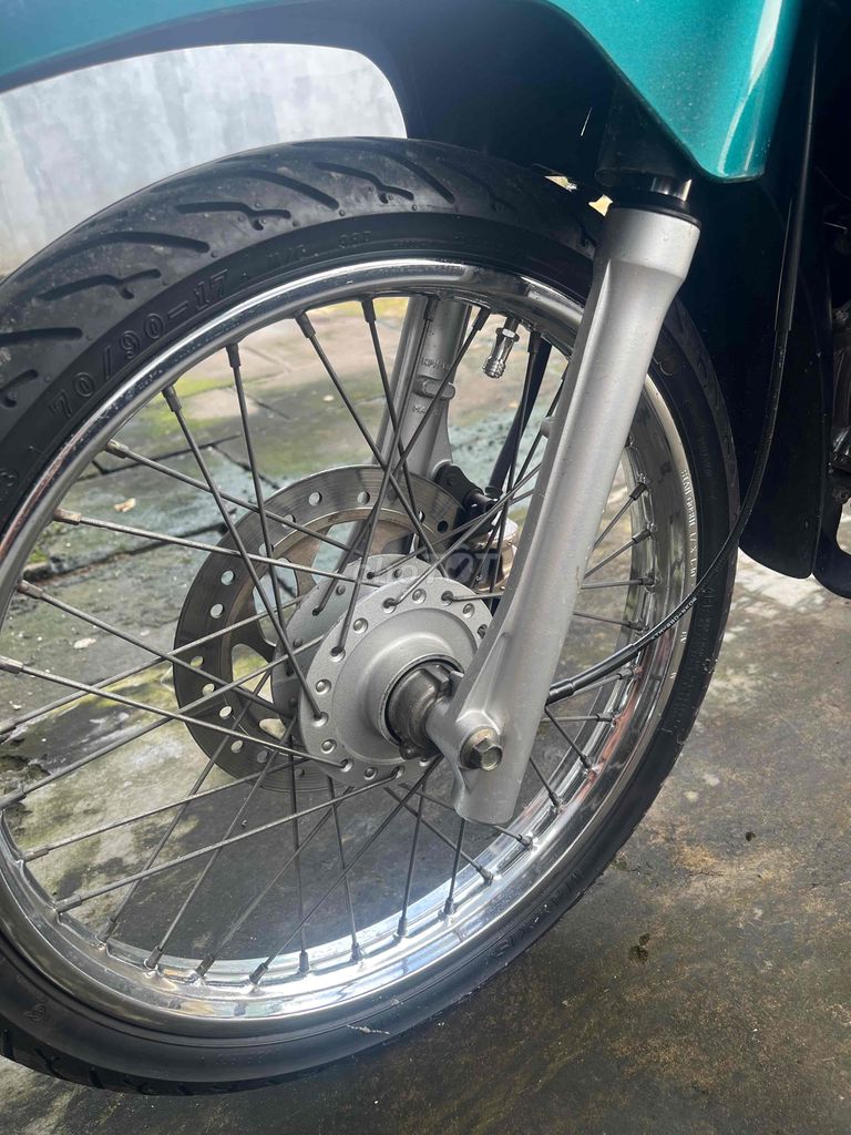 Cần Xe Future 2 Nguyên Zin. Mua bán Xe máy tại Huyện Vị Thuỷ Hậu Giang được đăng bởi cth hình 3