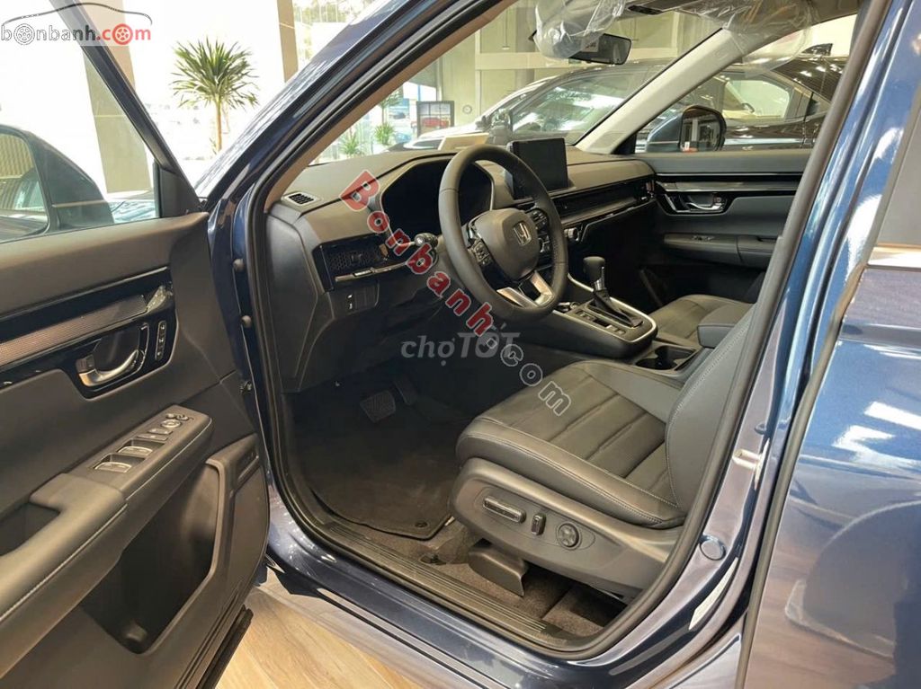 Honda CR-V mới:. Mua bán Ô tô tại Quận Hoàng Mai Hà Nội được đăng bởi Nguyễn Đăng Thuận hình 2