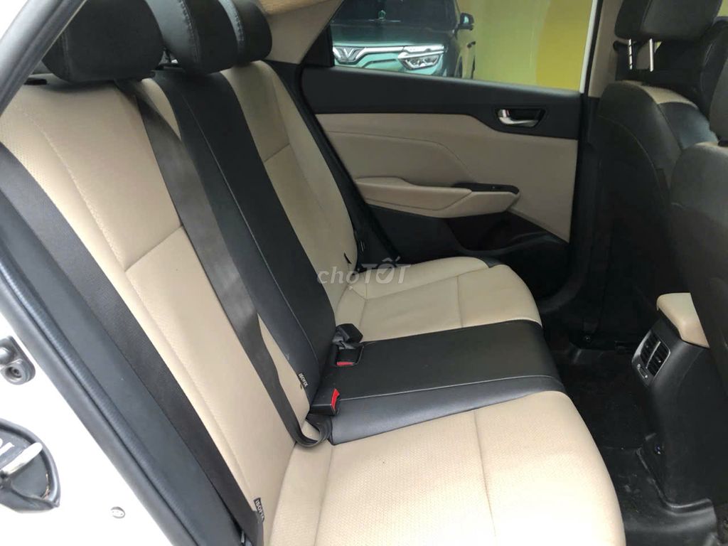 Hyundai Accent 2021 1.4 AT Đặc Biệt. Mua bán Ô tô tại Quận Tân Phú Tp Hồ Chí Minh được đăng bởi Nguyễn Tân Xe Lướt  hình 7
