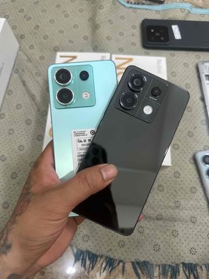 Xiaomi Redmi Note 12 Pro Xanh lam