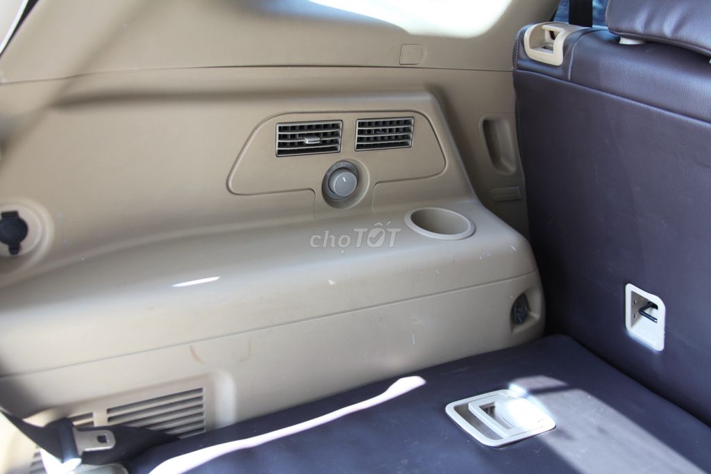 Chevrolet Captiva 2009 AT Máy Dầu - Gầm cao -1 Chủ. Mua bán Ô tô tại Quận 6 Tp Hồ Chí Minh được đăng bởi NHÂN hình 14