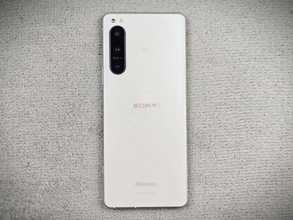 Sony Xperia 5 Mark 4 ram 8/128gb 2sim Snap8gen1 gl. Mua bán Điện thoại tại Quận Tân Phú Tp Hồ Chí Minh được đăng bởi NDT hình 1