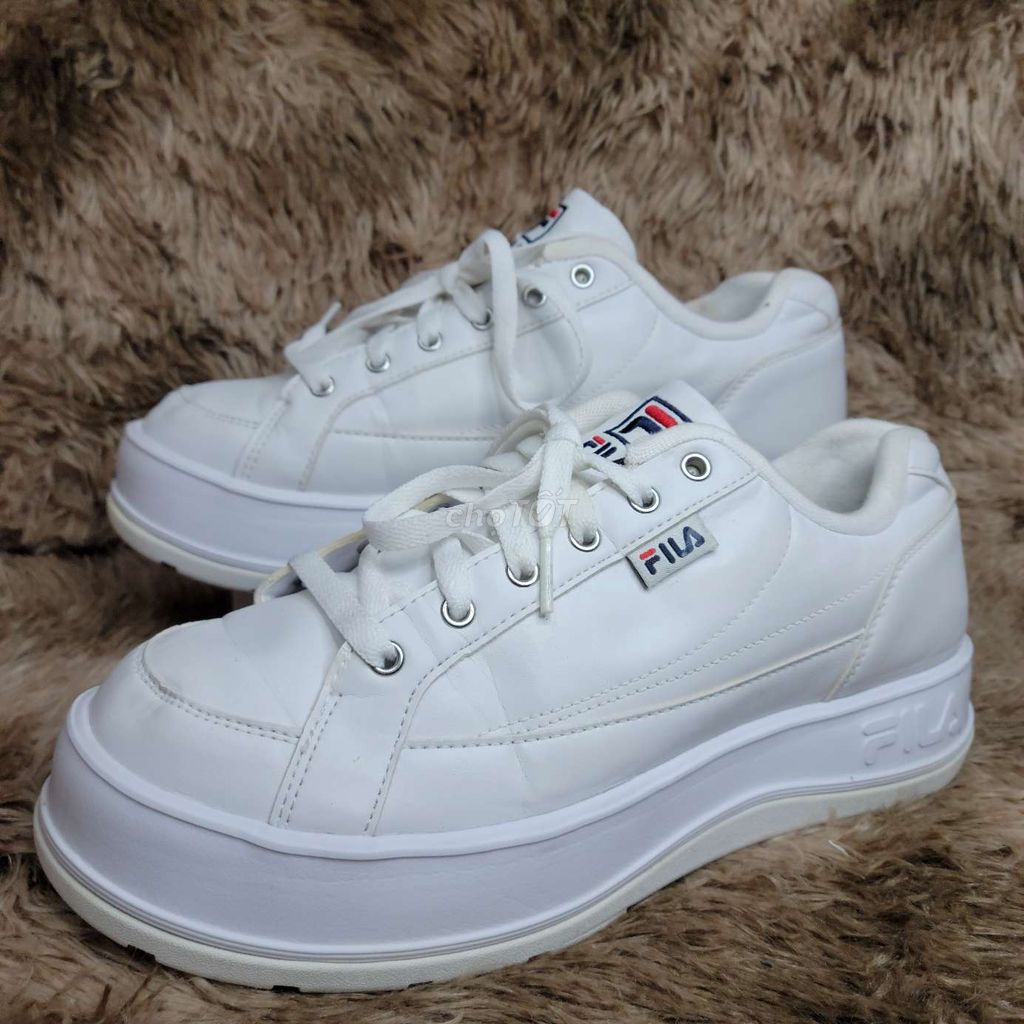 Fila tăng chiều cao size 41