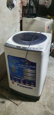 Máy giặt Panasonic inverter