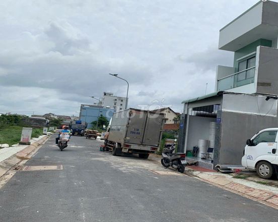 Bán đất 64.6m2, Hẻm 5,7m Cách 500m ra Ngô Chí Quốc, Bình Chiểu,Thủ Đức