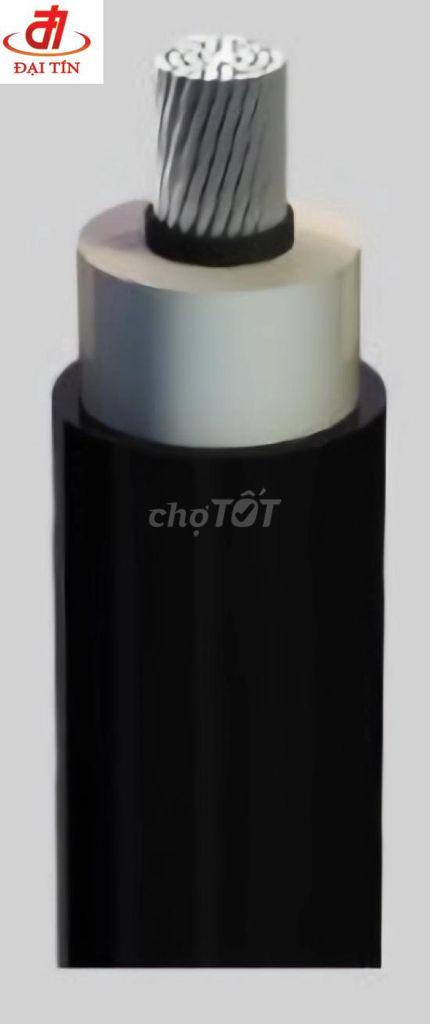 THANH LÝ CÁP NHÔM TRUNG THẾ AsXE/S 95/16-2.5. Mua bán Đồ chuyên dụng, Giống nuôi trồng tại Thành phố Qui Nhơn Bình Định được đăng bởi Hoàng Phát hình 1