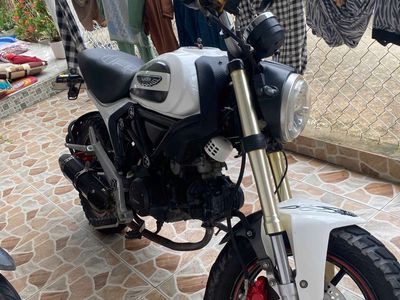 Bán xe như hình. Mua bán Xe máy tại Thành phố Cà Mau Cà Mau được đăng bởi Trường An