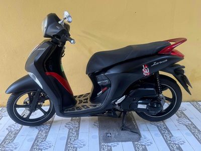 Janut khoá ga 2020 màu đen mù mới keng 43E1-582.90